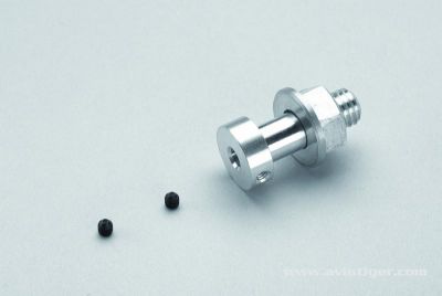 ADAPTATEUR HELICE BTR M8 5MM