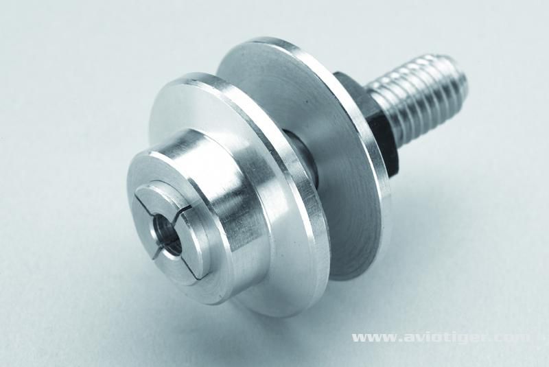 ADAPTATEUR HELICE M8 6.35MM S1