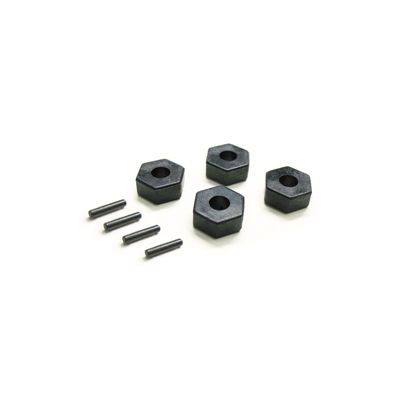Adaptateur jantes M40S