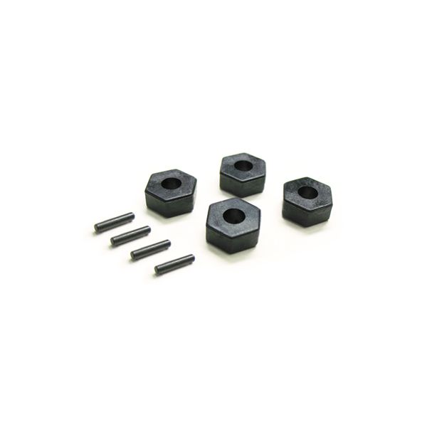 Adaptateur jantes M40S