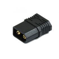 ADAPTATEUR XT-60 M&acirc;le / DEAN Femelle Z690945