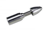 Adapteur H&eacute;lice (Bullet) avec Visserie, 2mm - HORIZON HOBBY - R&eacute;f&eacute;rence: EFLM1935