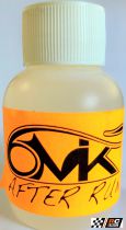 AFTER RUN - Huile de remontage anti-corrosion (60 ml) - CAR30 - Pi&egrave;ces et Options 6Mik