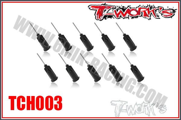 Aiguille pour colle cyano (10)