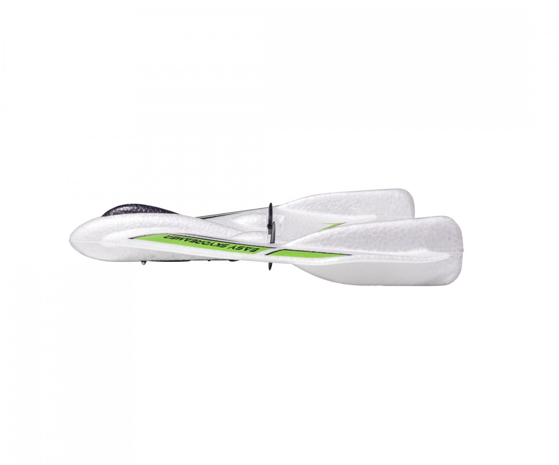 Aile Volante Easy Skydreamer 2.4GHz 100% RTF vert 500505035