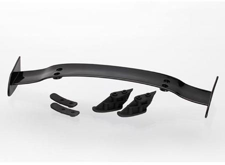 AILERON + SUPPORTS D\'AILERON XO-1