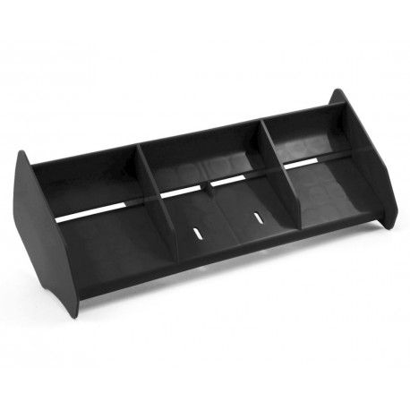 AILERON NOIR MBX8 V2 - E1070 - Pi&egrave;ce d&eacute;tach&eacute;e MUGEN SEIKI