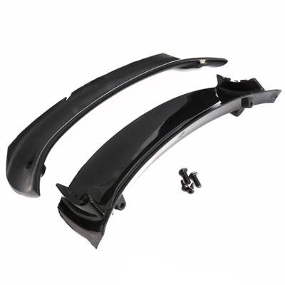Aileron plastique DS3
