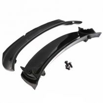 Aileron plastique DS3