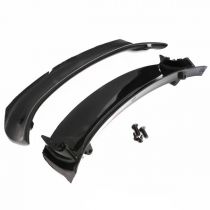 Aileron plastique DS3