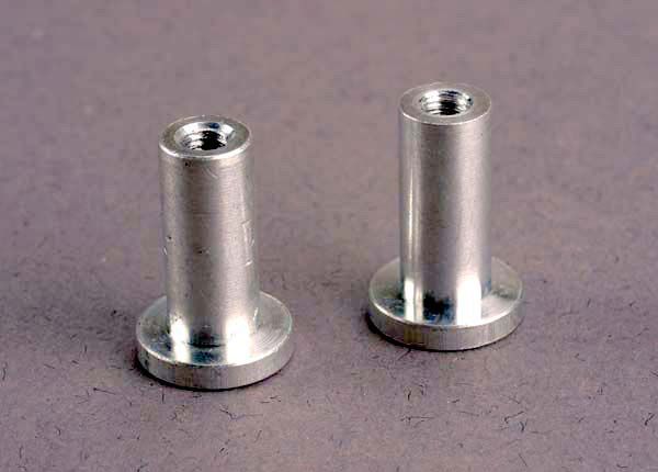 ALUM. PIVOT BUSHINGS