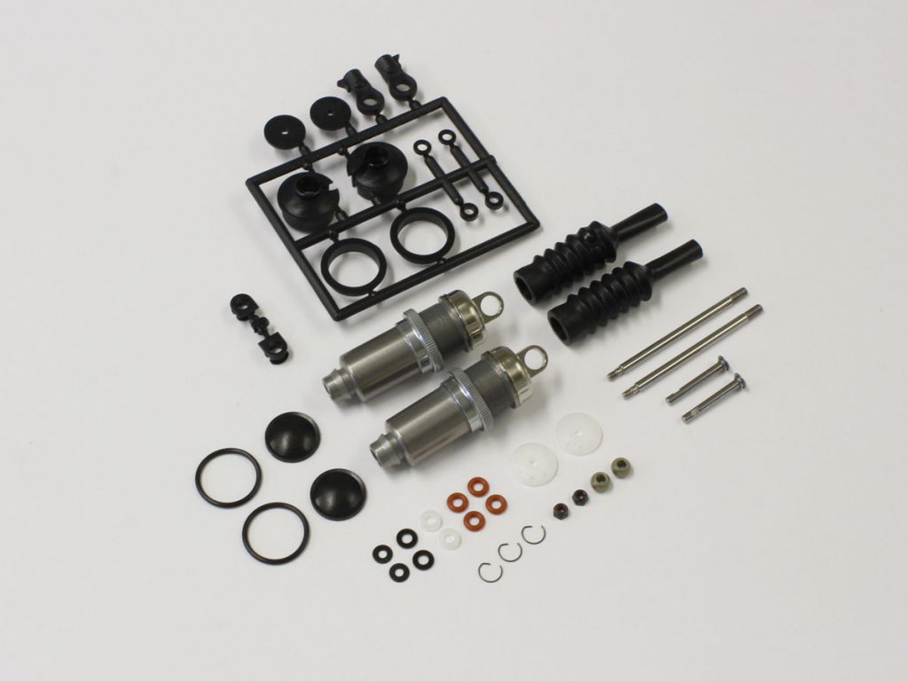 AMORTISSEURS ARRIERE MP9 TKI4 (2) - M=55 *