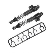 Amortisseurs complet  6x6 P601