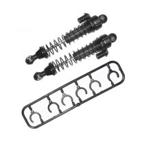 Amortisseurs complet  6x6 P601