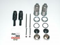 AMORTISSEURS HD COATING MP9 (2) - S=47 - IFW471 - Pi&egrave;ce d&eacute;tach&eacute;e KYOSHO