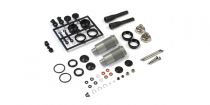 AMORTISSEURS HD COATING MP9 (2) - S=47 - IFW471 - Pi&egrave;ce d&eacute;tach&eacute;e KYOSHO