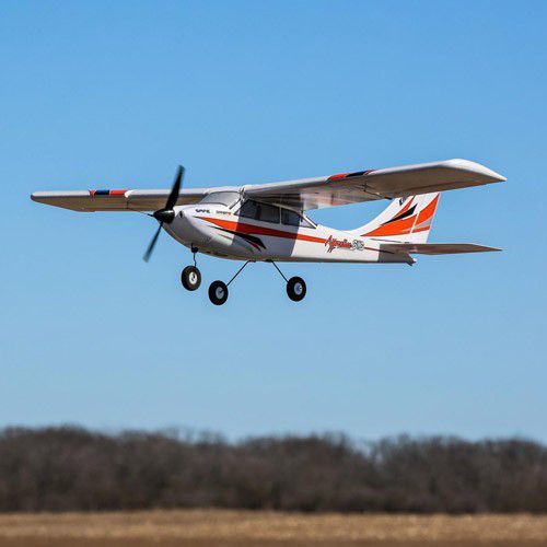 APPRENTICE STS 1.5M RTF - E-FLITE efl3700