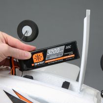 Apprentice STS 1.5m RTF Smart Trainer with SAFE efL37000