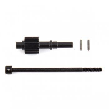 Arbre de transmission Standup pour B6.1 - AS91798 - Pi&egrave;ce d&eacute;tach&eacute;e Team Associated - 91798
