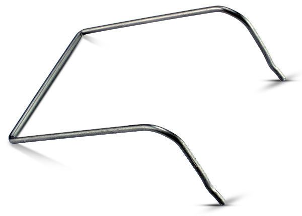 ARCEAU D\'AILERON