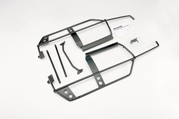 ARCEAU PLASTIQUE DE PROTECTION