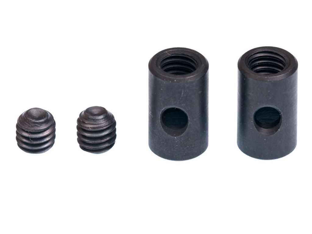 Articulation de cardan HOMOCINETIQUE MGT et MBX (x2) - C0264 - Pi&egrave;ce d&eacute;tach&eacute;e MUGEN SEIKI