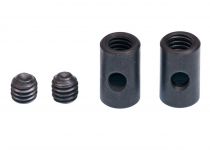 Articulation de cardan HOMOCINETIQUE MGT et MBX (x2) - C0264 - Pi&egrave;ce d&eacute;tach&eacute;e MUGEN SEIKI