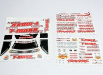 AUTOCOLLANTS T-MAXX 2.5R