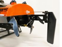 AVANTI BR V2 Boat brushed - RTR 3640