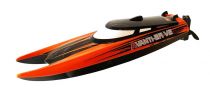 AVANTI BR V2 Boat brushed - RTR 3640