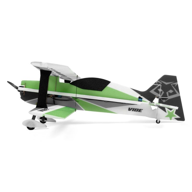 AVION BIPLAN KAVAN VIBE � VERT KAV02.8029