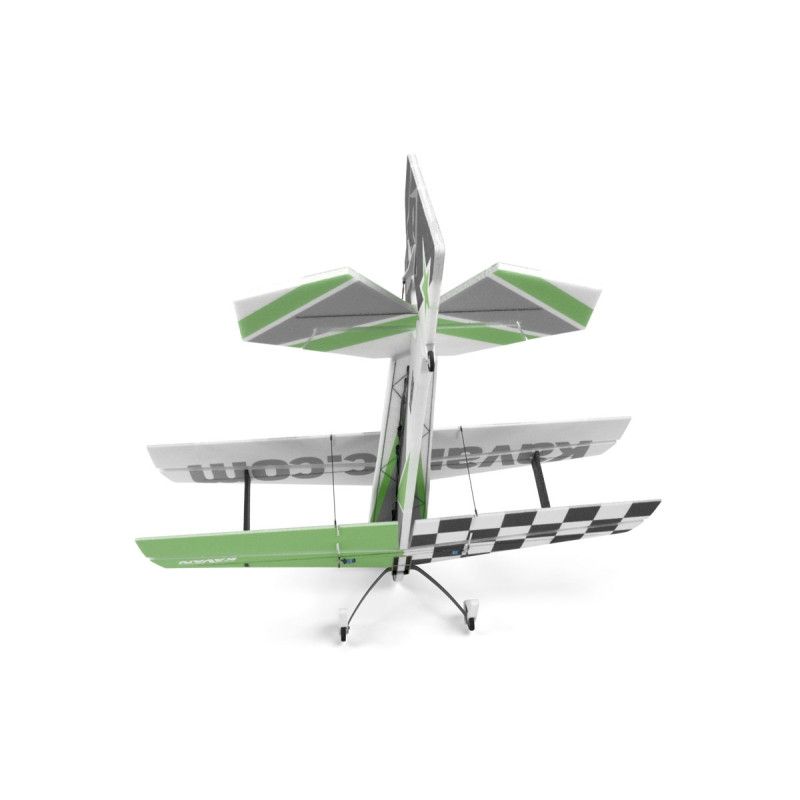 AVION BIPLAN KAVAN VIBE � VERT KAV02.8029