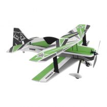 AVION BIPLAN KAVAN VIBE � VERT KAV02.8029