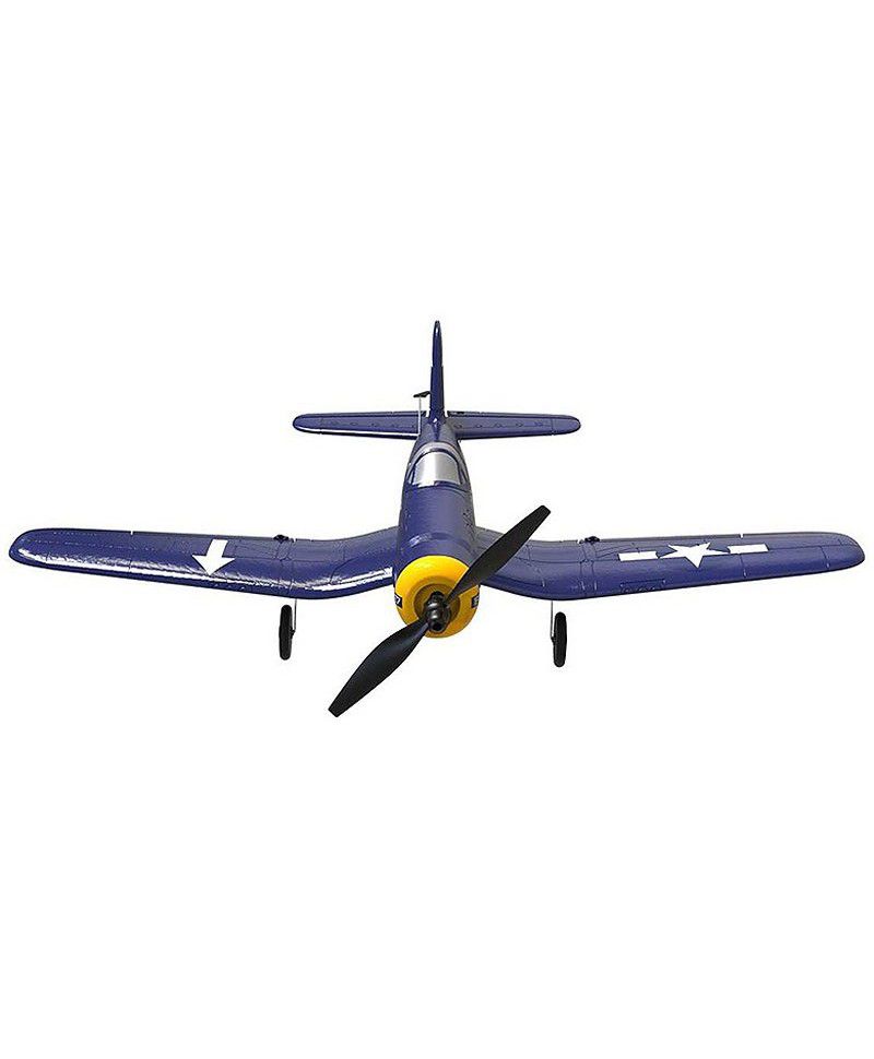 Avion de d&eacute;but EACHINE VOLANTEX CORSAIR F4U 4CH AVEC STABILISATION DE VOL V761-8