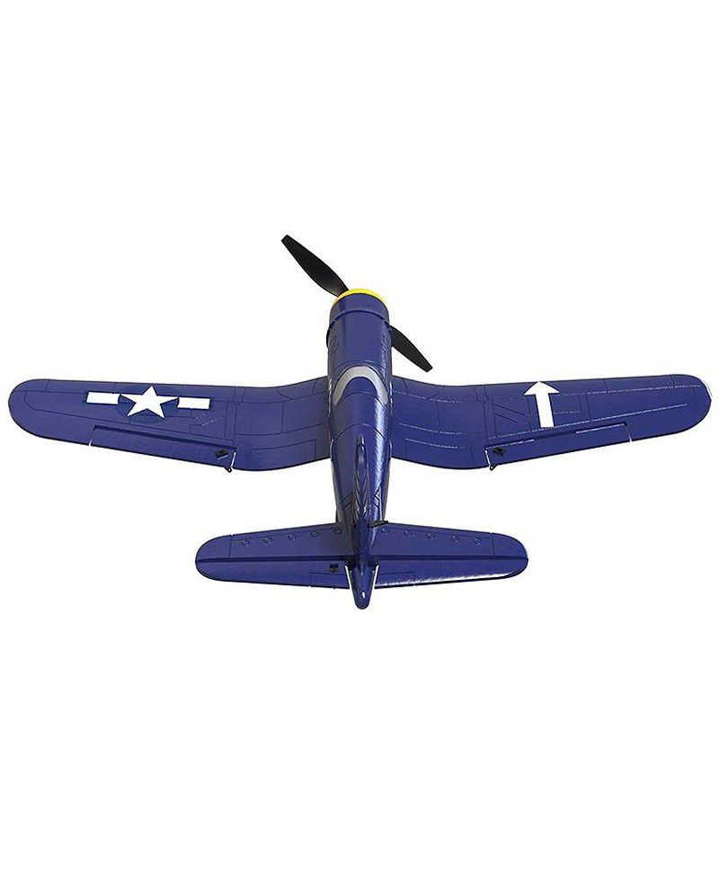 Avion de d&eacute;but EACHINE VOLANTEX CORSAIR F4U 4CH AVEC STABILISATION DE VOL V761-8