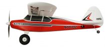 Avion de d&eacute;but multiplex RR Pacer 1-02783