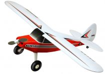 Avion de d&eacute;but multiplex RR Pacer 1-02783