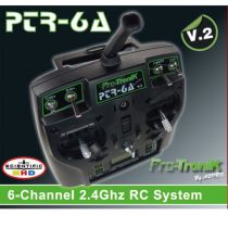Avions &eacute;lectrique radiocommand&eacute; Combo Pandora RTF Bleu Z57026C