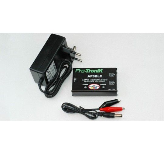 Avions &eacute;lectrique radiocommand&eacute; Combo Pandora RTF Bleu Z57026C