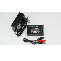 Avions &eacute;lectrique radiocommand&eacute; Combo Pandora RTF Bleu Z57026C