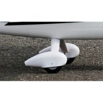 Avions &eacute;lectrique radiocommand&eacute; Pandora EP PNP Bleu z27026