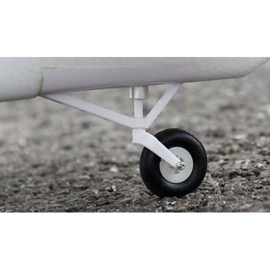 Avions &eacute;lectrique radiocommand&eacute; Pandora EP PNP Bleu z27026