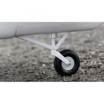 Avions &eacute;lectrique radiocommand&eacute; Pandora EP PNP Bleu z27026