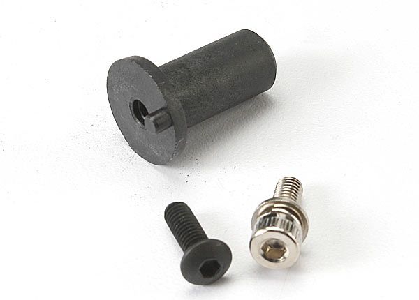 AXE DE LANCEUR MOTEUR