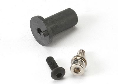 AXE DE LANCEUR MOTEUR