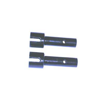 Axe de roues arrieres 8mm