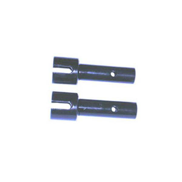 Axe de roues arrieres 8mm
