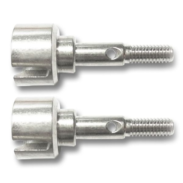 Axe de roues P401/402/601
