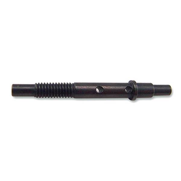 Axe de slipper central GT10DT
