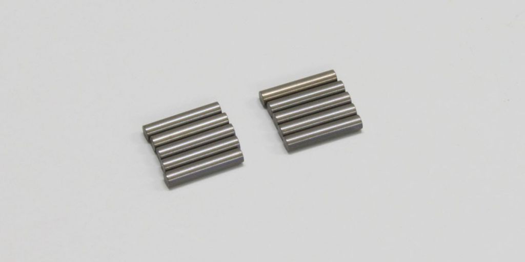 Axes 2.6 x 14mm (IF39) (10) - 97037-14 - Pi&egrave;ce d&eacute;tach&eacute;e KYOSHO